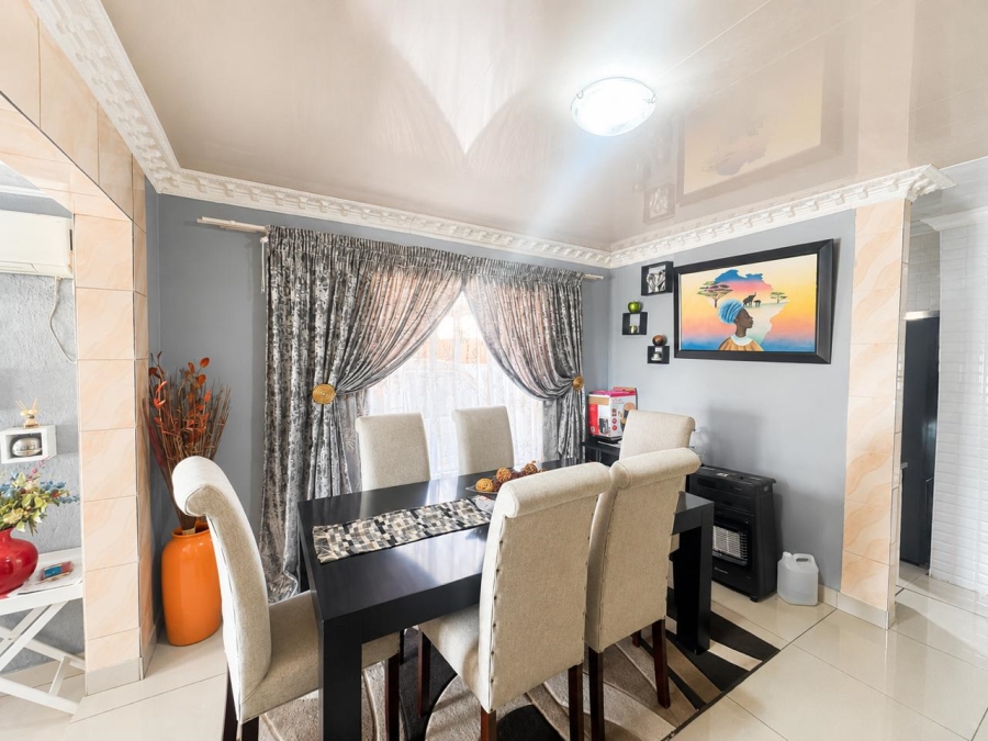 3 Bedroom Property for Sale in Tlhabane West North West
